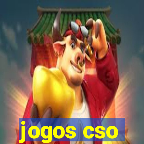 jogos cso